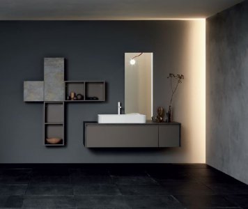BAGNO INK NK08