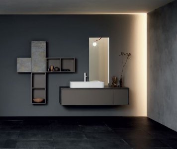 BAGNO INK NK08