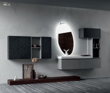 BAGNO INK NK12