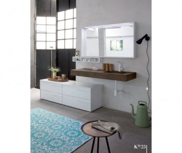 BAGNO K25 25