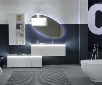 BAGNO K25 27