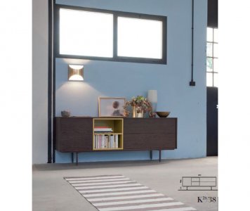 Madia K25 38