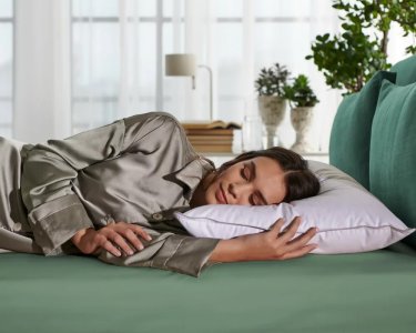 Guanciale in Piumette e Piumino – Sostegno Cervicale e Comfort Soffice su Gardinistore.it