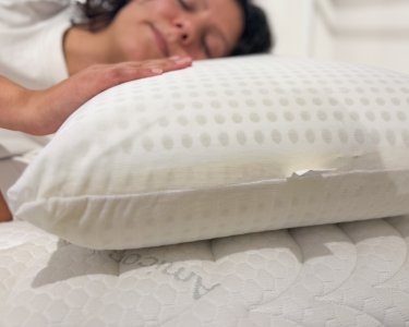 Cuscino in Viscoelastico h16, ALTO | Gardinistore.it