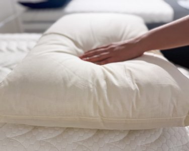 Cuscino Natural Cotton - 100% cotone | Gardinistore.it