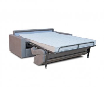 Divano letto 3 posti Riccione – Materasso Memory 160x190 | Gardinistore