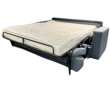 Divano Letto 3 Posti Cervia – Sfoderabile | Gardinistore