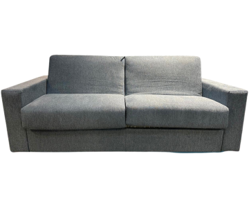 Divano Letto 3 Posti Cervia – Sfoderabile | Gardinistore