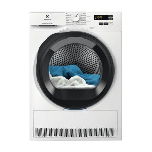 Asciugatrice Electrolux EW6HM182G 8 kg a Pompa di Calore, Classe A++ - Gardinistore.it