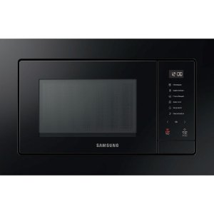 Forno a microonde ad Incasso Samsung 23L MS23A7318AK