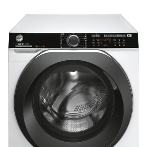 Lavatrice Hoover H-Wash 500 HWP410AMBC7 10kg Classe A Inverter Wi-Fi | Gardini Store