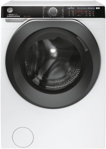 Lavatrice H-WASH 500, 9 kg,  a libera installazione, 1400 giri/minuto, Classe A, Hoover - HWP49AMBC7/1-S
