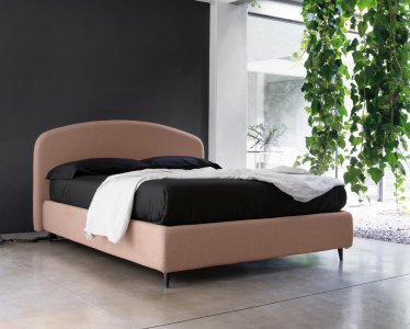 Letto Jazz Box Plus – Contenitore 720 L, Box Strutturato in Acciaio | Gardinistore