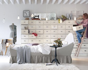 Letto matrimoniale Noctis Lullaby Chic Fix – design Vittorio Prato - Gardinistore