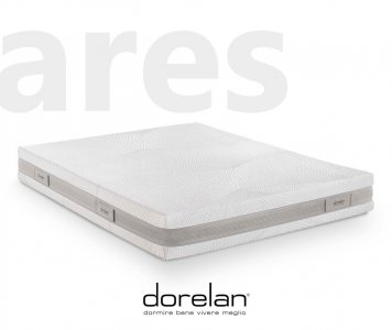 Materasso Ares Myform 2021 Dorelan
