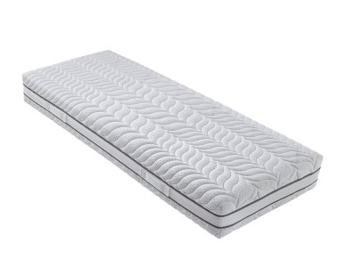 Materasso  in Memory Foam Lato Estivo e Invernale - Gardinistore.it
