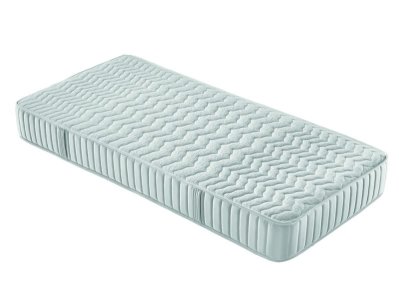 Materasso Basik-Memory in Tessuto Amicor Pure - Gardinistore.it