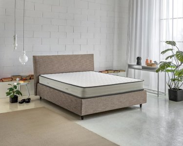 Materasso Dorelan Class NextCoil 7 Zone – Supporto anatomico e igiene quotidiana su Gardinistore.it