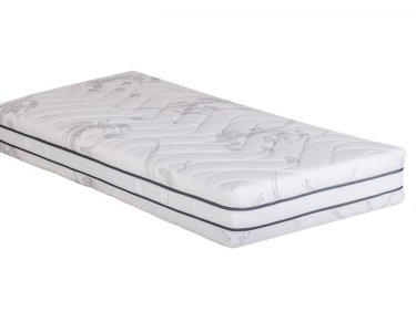 Materasso Confort Memory sfoderabile | Ergonomico e traspirante - Gardinistore