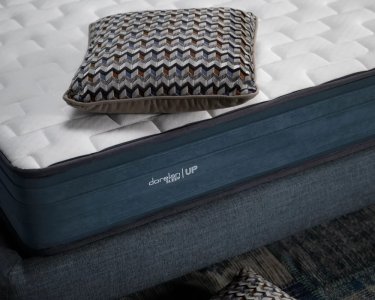 Materasso DualCore con Myform Air e Fibersan – Supporto dinamico e traspirazione costante  su Gardinistore.it