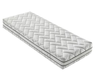 Materasso anatomico a molle insacchettate 7 zone | Gardinistore.it