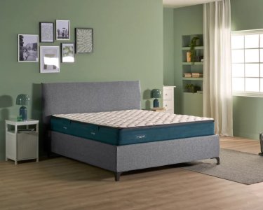 Materasso Gryphon DualCore con Pillow Topper e Myform Air – Comfort fresco su Gardinistore.it