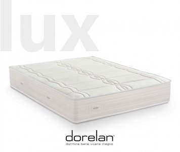 Materasso Lux Myform 2021 Dorelan