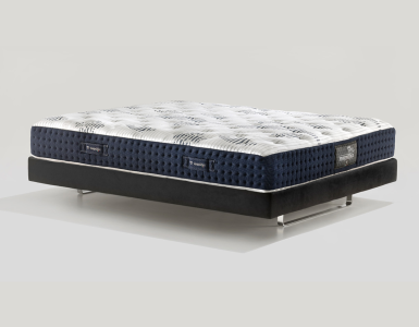 Materasso fresco traspirante MagniCool con effetto massaggiante e supporto ergonomico