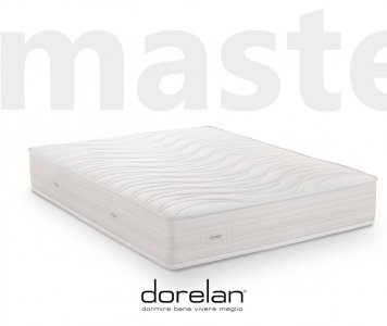 Materasso Master Myform 2021 Dorelan