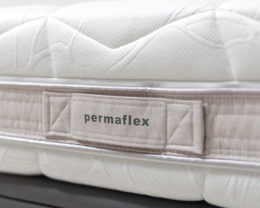 Materasso Nuvola Permaflex | Memory Piuma® HD e Touch Foam HD® a 7 Zone Traspirante