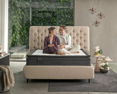 Materasso Origin Dorelan - Gardinistore.it