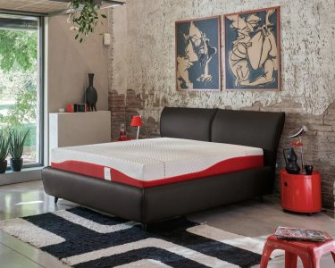 Materasso Re:Active Dorelan - Gardinistore.it