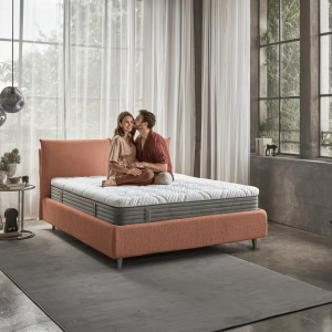 Materasso Rising Dorelan - Gardinistore.it