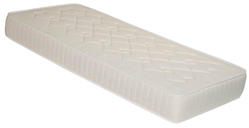 Materasso Iris semi-ortopedico 200 molle 20 cm – Concorde | Gardinistore