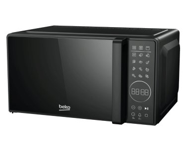 Microonde Beko 20L Nero MGC20130BFB | Compatto e Potente - Gardinistore