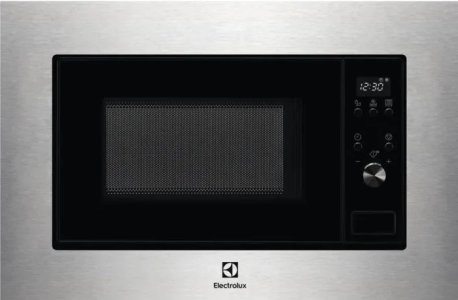 Microonde da incasso Grill 600 Electrolux - MO318GXE