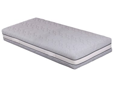 MATTRESS DUAL MEMORY removable