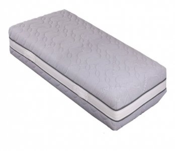 ERGO MEMORY MATTRESS removable cover