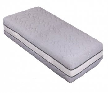 MATTRESS COMFORT MEMORY removable