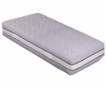 ECO-MEMORY MATTRESS removable