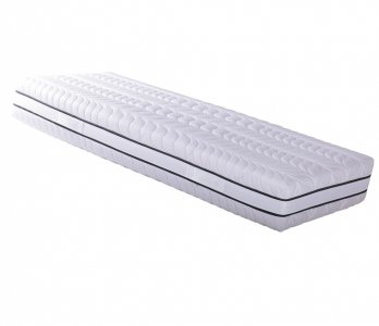 MATTRESS BASIK MEMORY removable hypoallergenic anti-mite