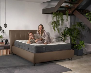 Materasso Kristal Dorelan - Gardinistore.it