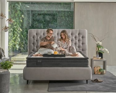 Materasso Tresor Dorelan - Gardinistore.it