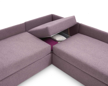Space.A – Angolo modulare trasformabile per letti e divani | Gardinistore.it