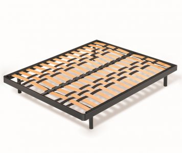 Rete a doghe ortopedica VENERE 150 - Gardinistore.it