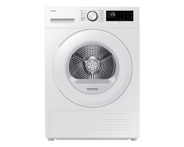 Samsung Asciugatrice Crystal EcoDry, 9 Kg - DV90DG52A0TEET | spedizione gratuita
