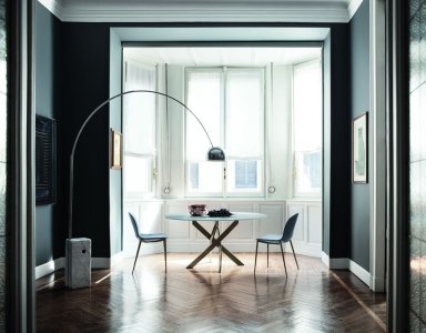 TAVOLO BARONE 0190