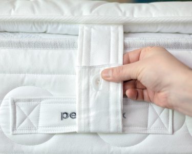 Topper materasso Permaflex Soft Plus Superior® | Soffice e anallergico