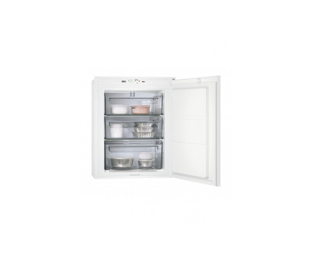 congelatore ad incasso AEG ABB67211AS