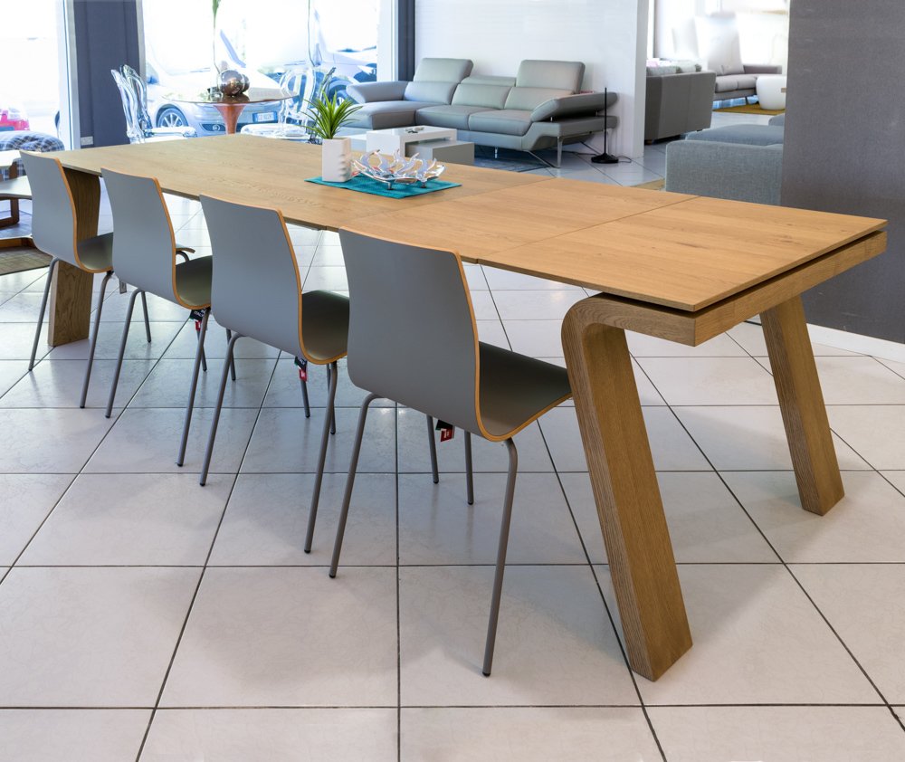 tavolo 180 allungabile